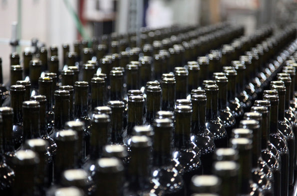 Bottling