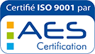 AES Certification