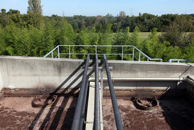 Pour une gestion de l’eau au service de la performance environnementale