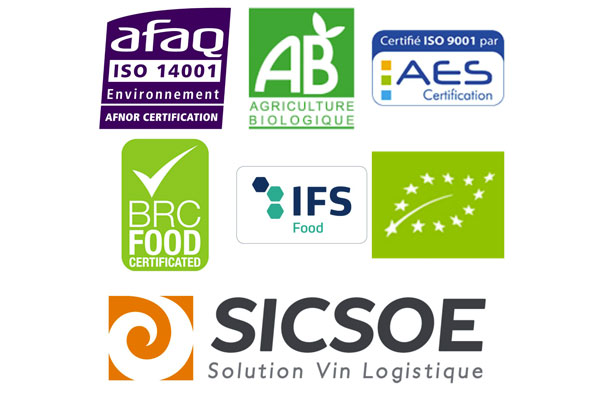 Quality and environment: why the SICSOE certifications?