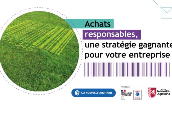 SICSOE, S’ENGAGE POUR DES ACHATS PLUS RESPONSABLES !